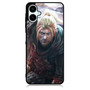 Nioh Game Samsung Galaxy A06 Case