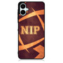 NIP cs go Samsung Galaxy A06 Case
