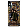 nouveau SUPERNATURAL Samsung Galaxy A06 Case
