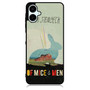 Of Mice & Men Album Samsung Galaxy A06 Case