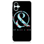 Of Mice & Men Logo 1 Samsung Galaxy A06 Case