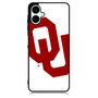 Oklahoma Sooners 2 Samsung Galaxy A06 Case