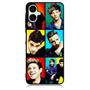 One Direction Groups Samsung Galaxy A06 Case
