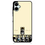 One Piece Samsung Galaxy A06 Case