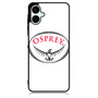 Osprey Logo Samsung Galaxy A06 Case