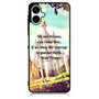 Our Dream In Disneyland Samsung Galaxy A06 Case