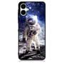 Outer Space Samsung Galaxy A06 Case