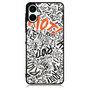 Paramore Riot 1 Samsung Galaxy A06 Case