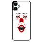 Pennywise clown Face Samsung Galaxy A06 Case
