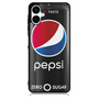 Pepsi Zero Sugar Samsung Galaxy A06 Case