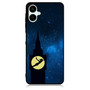 Peter pan Samsung Galaxy A06 Case