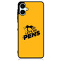 Pittsburgh Penguins Samsung Galaxy A06 Case