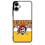Pittsburgh Pirates 3 Samsung Galaxy A06 Case