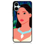 Pocahontas Beautiful Samsung Galaxy A06 Case