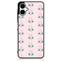 Pokemon Meganium Samsung Galaxy A06 Case