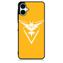 Pokemon Team Instinct 1 Samsung Galaxy A06 Case