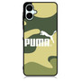 punisher Samsung Galaxy A06 Case