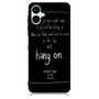 R2D2 starwars Samsung Galaxy A06 Case