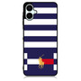 Ram Logo Samsung Galaxy A06 Case