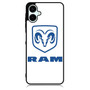 RAM Truck Samsung Galaxy A06 Case