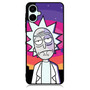 Rick And Morty 6 Samsung Galaxy A06 Case