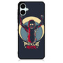 Rick and Morty The Grandfather Samsung Galaxy A06 Case