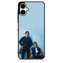 Riverdale Archie Samsung Galaxy A06 Case