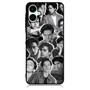 Riverdale Lili Reinhart As Betty Cooper 2 Samsung Galaxy A06 Case