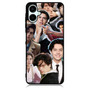 Riverdale Quote Samsung Galaxy A06 Case