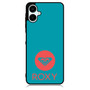 Roxy Label Samsung Galaxy A06 Case