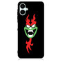 Samurai Jack Samsung Galaxy A06 Case