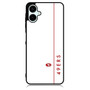 San Francisco 49ers Samsung Galaxy A06 Case