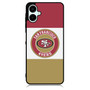San Francisco Giants 1 Samsung Galaxy A06 Case