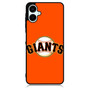 San Francisco Giants 3 Samsung Galaxy A06 Case