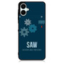 Saw Cover Samsung Galaxy A06 Case