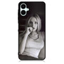 Scarlett Johansson 2 Samsung Galaxy A06 Case