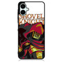 Shovel Knight Game 1 Samsung Galaxy A06 Case
