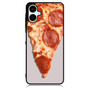 slice of pizza Samsung Galaxy A06 Case