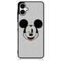 Smiling Micky Mouse Samsung Galaxy A06 Case