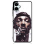 Snoop Dogg Samsung Galaxy A06 Case