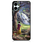 Snow White Fairy Forest Samsung Galaxy A06 Case