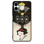 Snow White Mirror Samsung Galaxy A06 Case