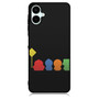 South Park 2 Samsung Galaxy A06 Case