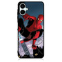 Spiderman Samsung Galaxy A06 Case