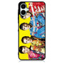 Star trek Samsung Galaxy A06 Case