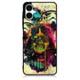 Star Wars Art Darth Vader 1 Samsung Galaxy A06 Case