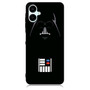 Star Wars Dark Vader Samsung Galaxy A06 Case