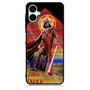 Star Wars Lord Vader Samsung Galaxy A06 Case