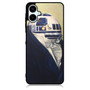 Star Wars R2-D2 Samsung Galaxy A06 Case