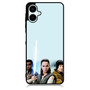 Star Wars The Last of Jedi  Samsung Galaxy A06 Case